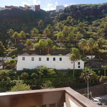 La Quinta Verde Santa Cruz de la Palma  Buitenkant foto