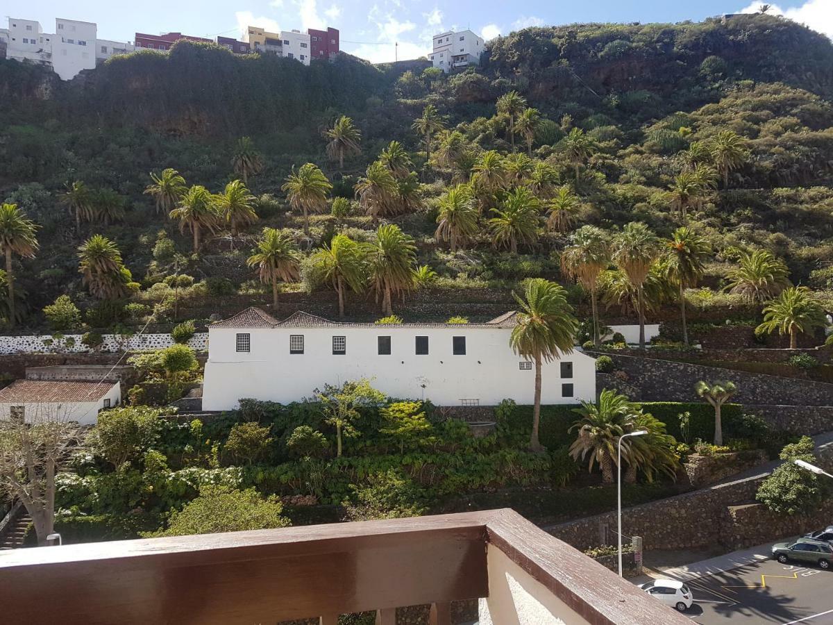 La Quinta Verde Santa Cruz de la Palma  Buitenkant foto