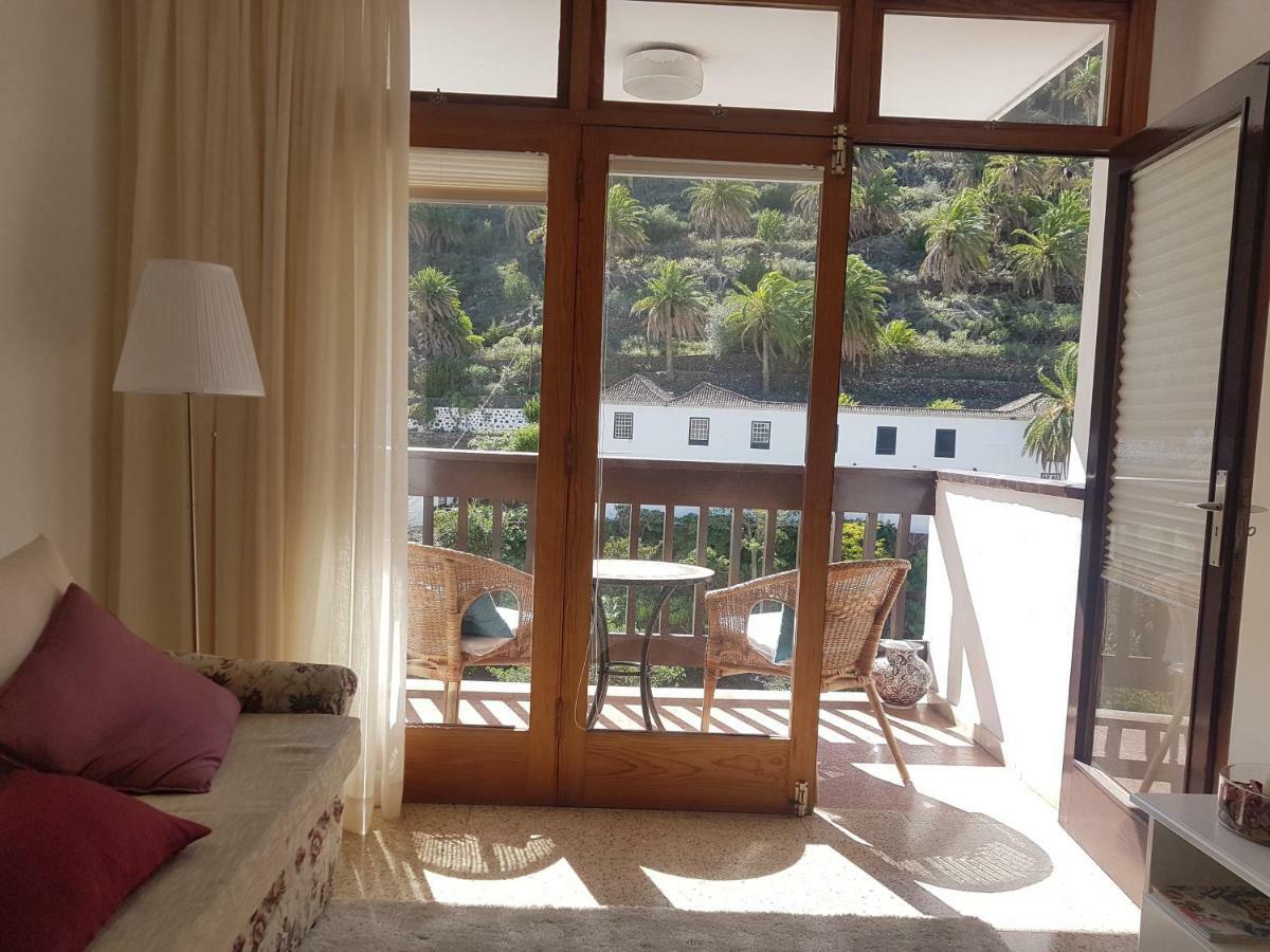 La Quinta Verde Santa Cruz de la Palma  Buitenkant foto